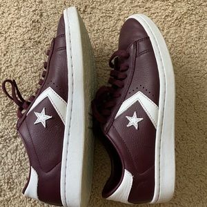 Vintage all star shoes